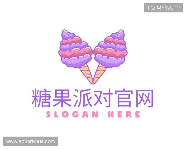关于糖果派对官网